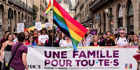 Comment rencontrer des transgenres en France